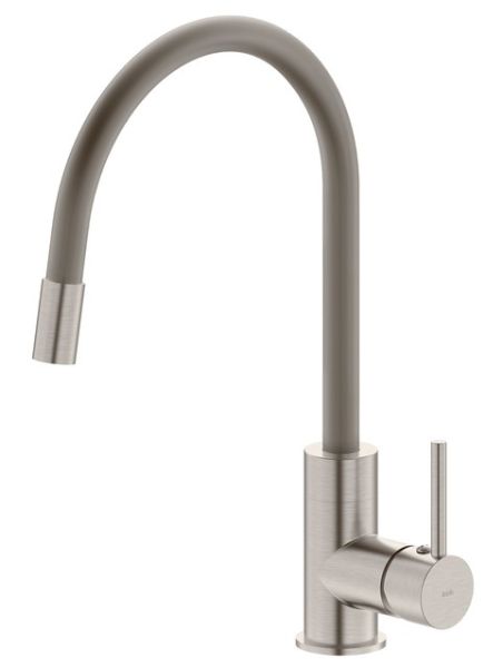 Смеситель для кухни IDDIS Kitchen 360 K36BNJ0i05 сатин Смеситель для кухни IDDIS Kitchen 360 K36BNJ0i05 сатин