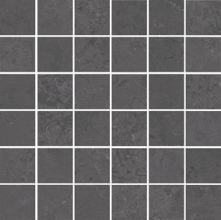 SFD001 Декор Сантана 3 структура зеленый темный глянцевый 15x15x10,7