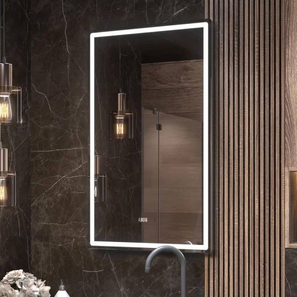 Зеркало с подсветкой Vigo Roberta Luxe 293 60 см