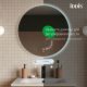Зеркало с подсветкой Bild (Билд) IDDIS BIL60T0i98 60 см