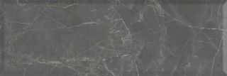 Плитка Kerama Marazzi 13108TR Буонарроти серый темный грань матовый обрезной 30x89.5x1,15