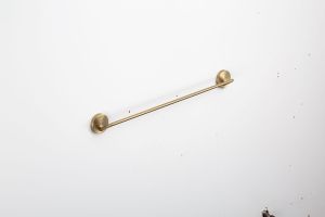 Полотенцедержатель Gappo G30701-3 60 см золотой сатин