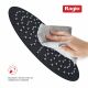 Верхний душ Raglo R451.56.06 чёрный