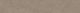 Плинтус Kerama Marazzi KM6060G0181RBT6 Касабланка HP бежевый матовый обрезной 60x9.5x0,9