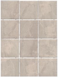 Плитка Kerama Marazzi STG\A527\5115 Керамический декор 20x20x0,69 Камбон матовый