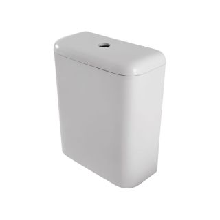 Сливной бачок Allen Brau Infinity 4.21002.20 белый Сливной бачок Allen Brau Infinity 4.21002.20 белый
