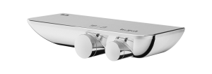 Смеситель Sensation F3040000 для душа с термостатом