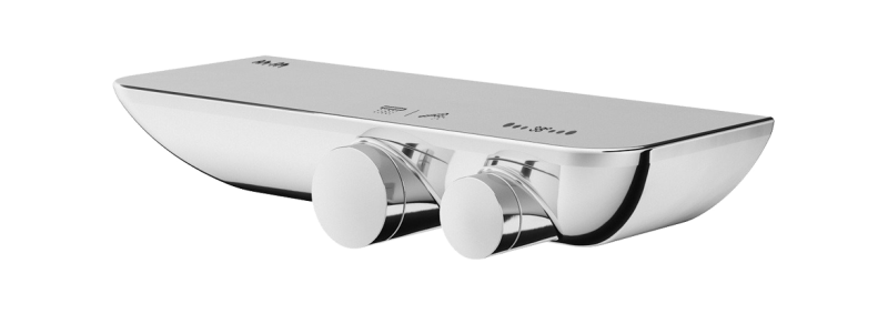 Смеситель Sensation F3040000 для душа с термостатом