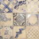 Керамическая плитка Mainzu PT02994 Ricordi Cream Brillo 20x20