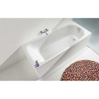 Стальная ванна KALDEWEI Saniform Plus 140x70 standard mod. 360-1 111500010001 Стальная ванна KALDEWEI Saniform Plus 140x70 standard mod. 360-1 111500010001