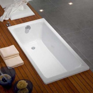 Стальная ванна KALDEWEI Puro 180x80 с покрытием Easy Clean Стальная ванна KALDEWEI Puro 180x80 с покрытием Easy Clean