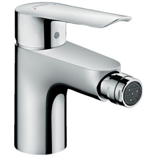 Смеситель Hansgrohe Logis E для биде 71232000 Смеситель Hansgrohe Logis E для биде 71232000
