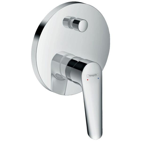 Смеситель Hansgrohe Logis E для душа 71404000