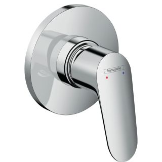 Смеситель Hansgrohe Focus для душа 31961000 Смеситель Hansgrohe Focus для душа 31961000