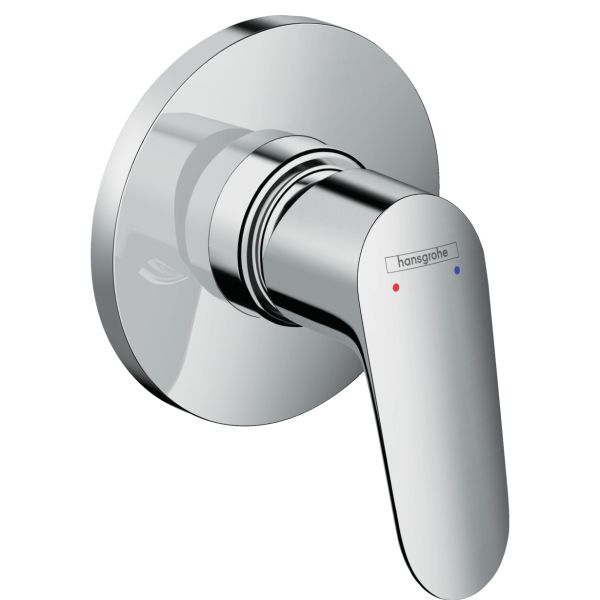 Смеситель Hansgrohe Focus для душа 31961000 Смеситель Hansgrohe Focus для душа 31961000