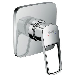 Смеситель Hansgrohe Logis Loop для душа 71612000 Смеситель Hansgrohe Logis Loop для душа 71612000