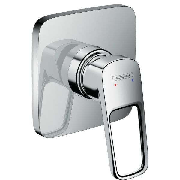 Смеситель Hansgrohe Logis Loop для душа 71612000 Смеситель Hansgrohe Logis Loop для душа 71612000