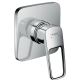 Смеситель Hansgrohe Logis Loop для душа 71612000 Смеситель Hansgrohe Logis Loop для душа 71612000