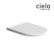 Сиденье CIELO CPVSMNEWF белое
