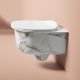 Унитаз Artceram Chic CHV001 94 00 calacatta