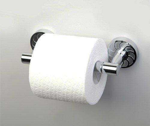 Wasserkraft Isen K-4022 Держатель туалетной бумаги