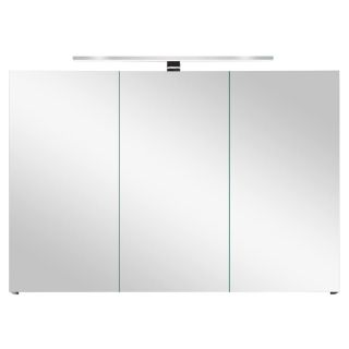 Зеркало-шкаф Orans  40231000W	100 см Зеркало-шкаф Orans  40231000W	100 см