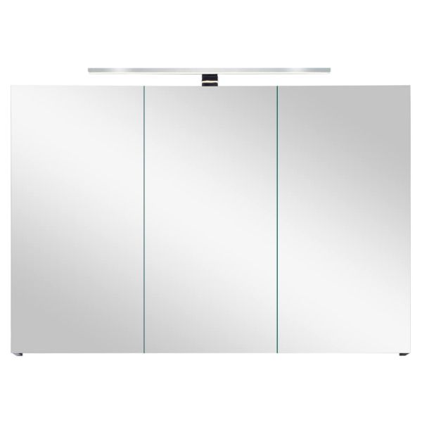 Зеркало-шкаф Orans  40231000W	100 см