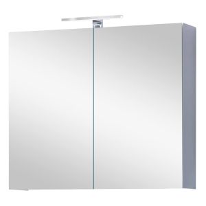 Зеркало-шкаф Orans 4023800W  60 см