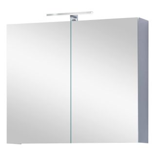 Зеркало-шкаф Orans 4023800W  60 см Зеркало-шкаф Orans 4023800W  60 см
