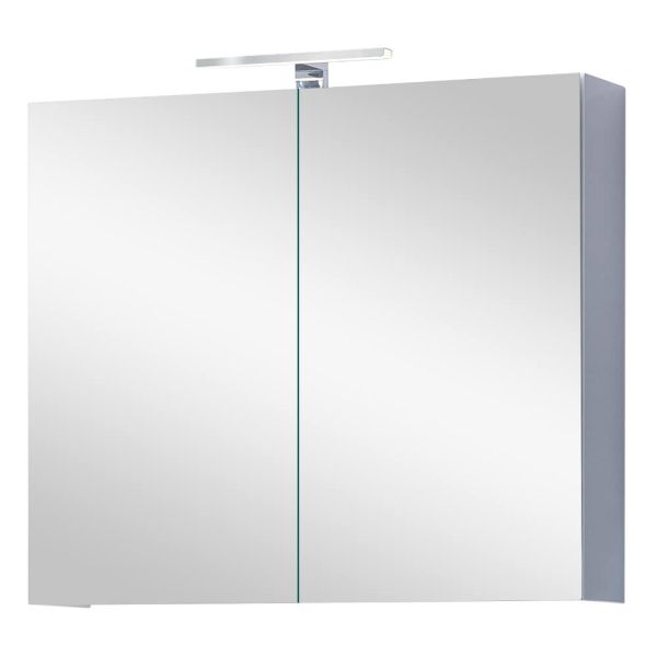 Зеркало-шкаф Orans 4023800W  60 см