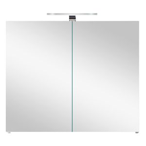 Зеркало-шкаф Orans 4023800W  60 см