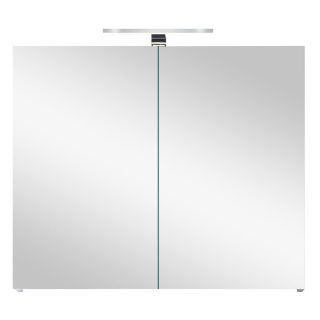 Зеркало-шкаф Orans 4023800W  60 см Зеркало-шкаф Orans 4023800W  60 см
