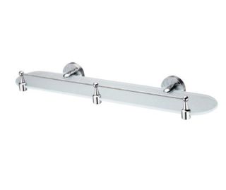 Wasserkraft Isen K-4044 Полка стеклянная