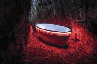 Подсветка для ванны Vayer ETNA Гл000013018 194х100 и D1600 LED Подсветка для ванны Vayer ETNA Гл000013018 194х100 и D1600 LED