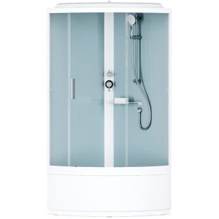 Душевая кабина Am.Pm X-Joy 90х90 W88C-401A-090WT без гидромассажа