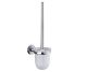 Wasserkraft Isen K-4027 Щетка для унитаза подвесная Wasserkraft Isen K-4027 Щетка для унитаза подвесная