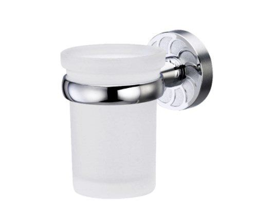 Wasserkraft Isen K-4028 Подстаканник стеклянный Wasserkraft Isen K-4028 Подстаканник стеклянный