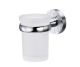 Wasserkraft Isen K-4028 Подстаканник стеклянный Wasserkraft Isen K-4028 Подстаканник стеклянный