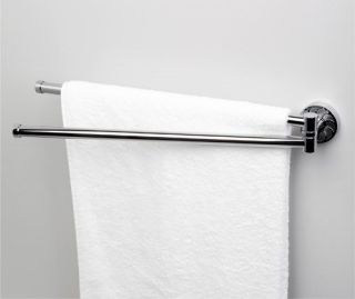 Wasserkraft Isen K-4031 Держатель полотенец рога Wasserkraft Isen K-4031 Держатель полотенец рога