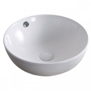 Раковина накладная BelBagno 43см белая BB1077 Раковина накладная BelBagno 43см белая BB1077
