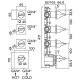 Встраиваемый смеситель для душа Bossini Apice Z035205.030 с термостатом хром
