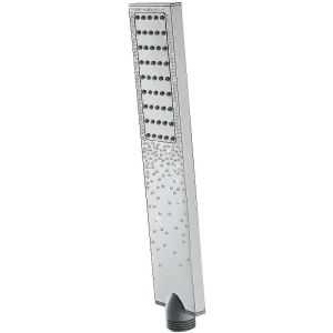 Душевая лейка Bossini Flat One B00270.030 хром