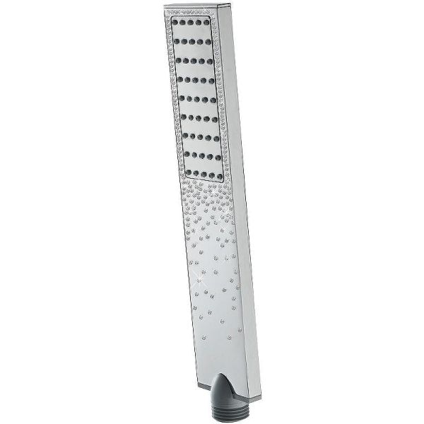 Душевая лейка Bossini Flat One B00270.030 хром