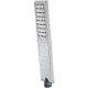 Душевая лейка Bossini Flat One B00270.030 хром