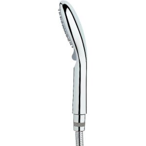 Душевая лейка Bossini Syncronia B00805.030 хром