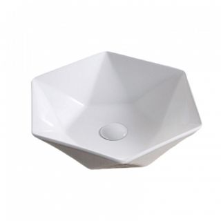 Раковина накладная BelBagno 41см белая BB1344A Раковина накладная BelBagno 41см белая BB1344A
