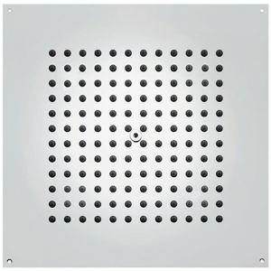 Верхний душ Bossini Dream Flat H38381.030 37 см хром