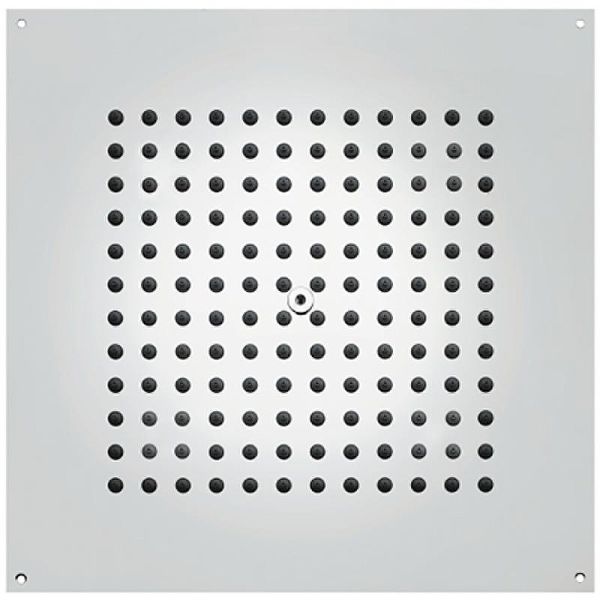 Верхний душ Bossini Dream Flat H38381.030 37 см хром