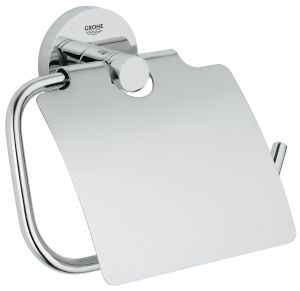 Держатель для туалетной бумаги Grohe Essentials 40367001 хром