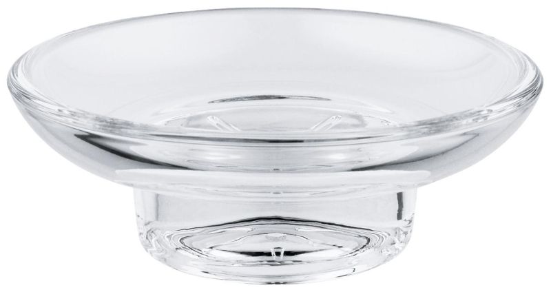 Мыльница Grohe Essentials 40368001 хром